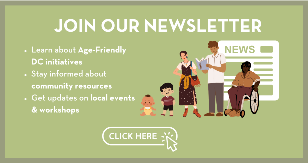 Join Our Newsletter