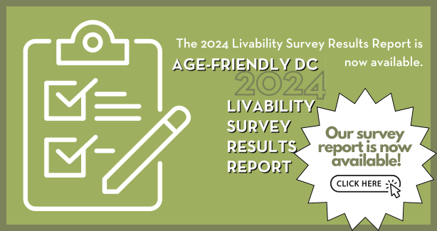 AFDC Livability Survey Results Report